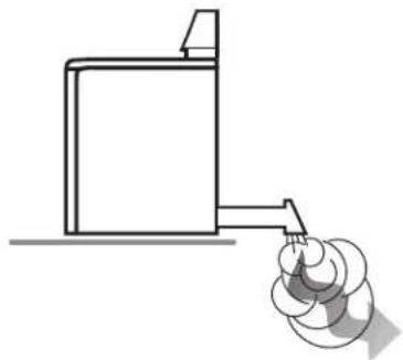 WHIRLPOOL NDE2335AYW - Do - 1