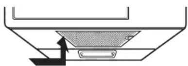 WHIRLPOOL UMV1152CAS - CAUTION - 3