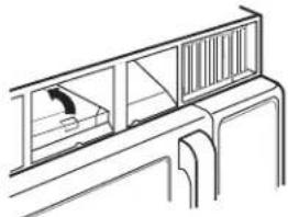 WHIRLPOOL UMV1152CAS - OVEN LIGHT REPLACEMENT - 3