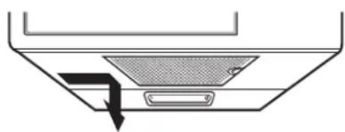 WHIRLPOOL UMV1152CAS - PRECAUCION - 1