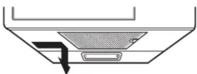 WHIRLPOOL UMV1152BAQ - PRECAUCIÓN - 1
