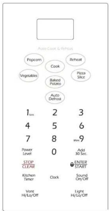 WHIRLPOOL UMV1152BAQ - Características - 3