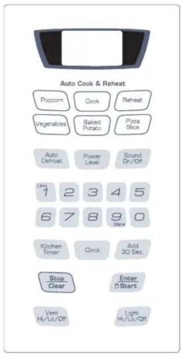 WHIRLPOOL UMV1152BAQ - Features - 4