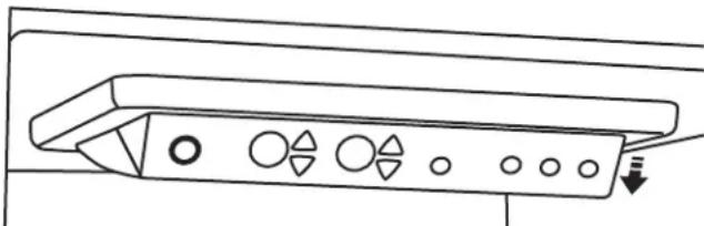 WHIRLPOOL GD2SHAXNQ - Electrical Shock Hazard - 1