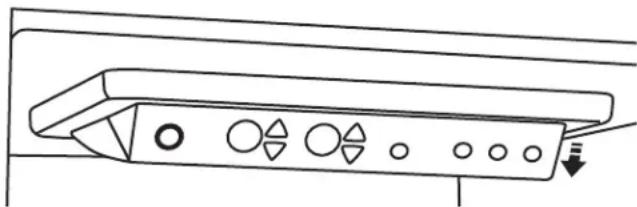 WHIRLPOOL GD2SHAXNQ - ADVERTENCIA - 2