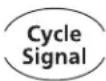 WHIRLPOOL GVW9959KL - Signal de programme réglable - 1