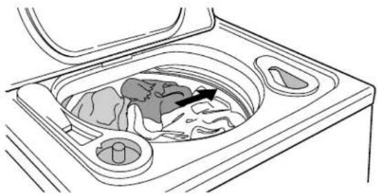 WHIRLPOOL GVW9959KL - Using the Proper Detergent - 2