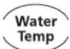 WHIRLPOOL GVW9959KL - Assured Water Temp (Température d'eau garantie) - 2