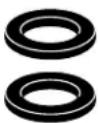 WHIRLPOOL GVW9959KL - Keep this book and your sales slip together for future reference. You must provide proof of purchase or installation date for in-warranty service. - 6