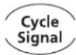 WHIRLPOOL GVW9959KL - Señal ajustable de ciclo (Adjustable Cycle Signal) - 1