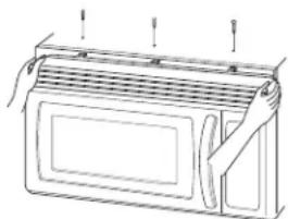 WHIRLPOOL AMV1154BAW - 1-800-688-2002 en Canadá. - 1