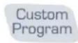 WHIRLPOOL AMC6158BAB - CUSTOM PROGRAM (PROGRAMA PERSONALIZADO) - 5