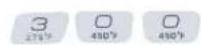 WHIRLPOOL AMC6158BAB - CUISSON A PLUSIEURS CYCLES - 1