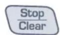 WHIRLPOOL AMC6158BAB - KITCHEN TIMER - 1