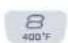 WHIRLPOOL AMC6158BAB - COCINAR CON EL NIVEL DE POTENCIA ALTO - 1