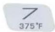 WHIRLPOOL AMC6158BAB - CUISSON A PLUSIEURS CYCLES - 6