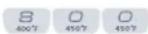 WHIRLPOOL AMC6158BAB - CLOCK (RELOJ) - 2