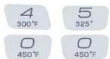 WHIRLPOOL AMC6158BAB - COCCIÓN DE CONVECCIÓN CON PRECALENTAMIENTO - 4