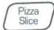 WHIRLPOOL AMC6158BAB - PIZZA SLICE (PART DE PIZZA) - 1