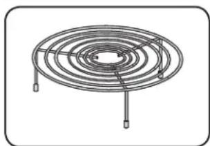 WHIRLPOOL AMC6158BAB - IMPORTANTE: - 1