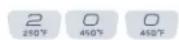 WHIRLPOOL AMC6158BAB - CUSTOM PROGRAM (PROGRAMA PERSONALIZADO) - 2