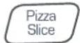 WHIRLPOOL AMC6158BAB - PIZZA SLICE (REBANADA DE PIZZA) - 1