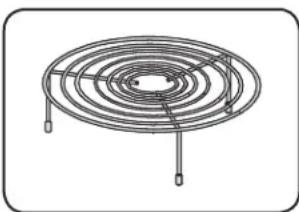 WHIRLPOOL AMC6158BAB - IMPORTANT: - 1