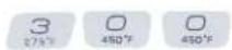 WHIRLPOOL AMC6158BAB - COOKING WITH MORE THAN ONE COOK CYCLE - 1
