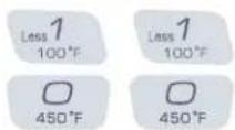 WHIRLPOOL AMC6158BAB - COCCIÓN DE CONVECCIÓN SIN PRECALENTAMIENTO - 4