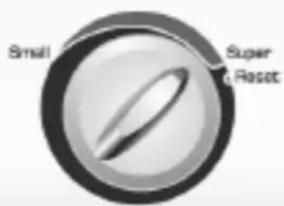 WHIRLPOOL NAV2335AWW - Select Water Level - 2
