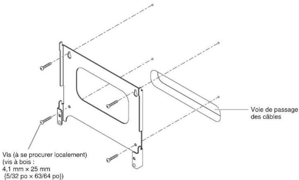 PANASONIC Attune II WXCC411 - Installation - 1