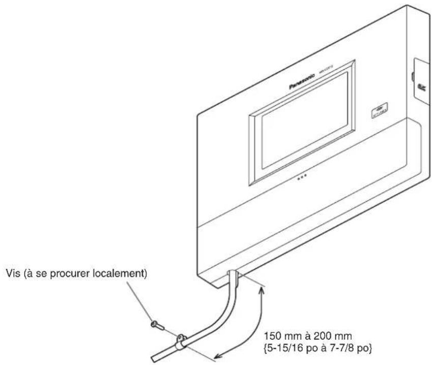 PANASONIC Attune II WXCC411 - Installation - 4