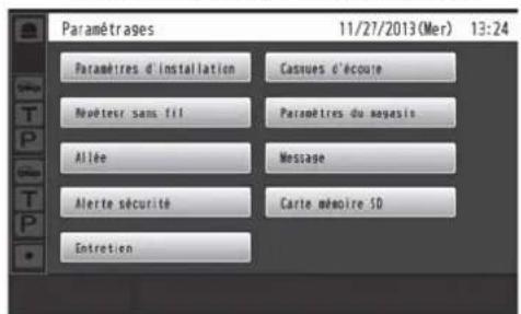 PANASONIC Attune II WXCC411 - Important - 1