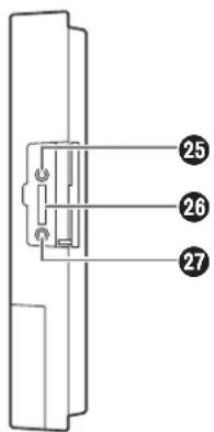 PANASONIC Attune II WXCC411 - Important - 1