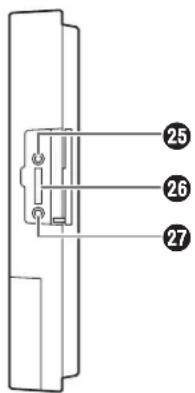PANASONIC Attune II WXCC411 - Important - 1