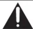 PANASONIC Attune II WXCC411 - ATTENTION - 1