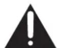 PANASONIC Attune II WXCC411 - CAUTION - 3
