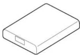 PANASONIC Attune II WXCC411 - Note - 5