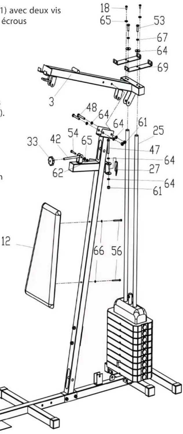 Darwin MS30 - i REMARQUE - 1