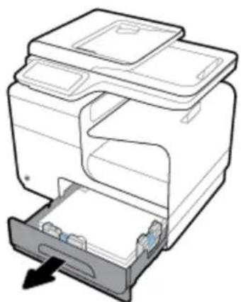 HP PageWide Pro 477dn - Anokataoan o 0to sio2 - 1