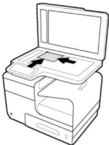 HP PageWide Pro 477dn - AvtypaΦnΦwtoypaΦiωv - 2