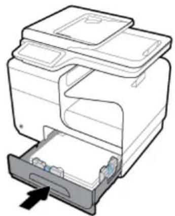 HP PageWide Pro 477dn - Anokataoan o 0to sio2 - 4