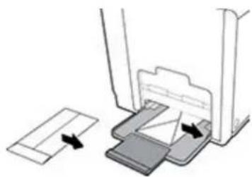 HP PageWide Pro 477dn - Tua va tonotheetnoe tae kaleouc oTo Diiko 1 - 3