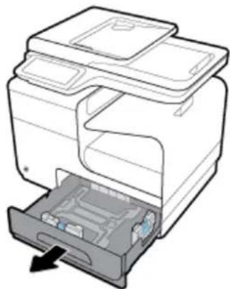HP PageWide Pro 477dn - TonoBétnon xapriou oTo Diako 2 - 2