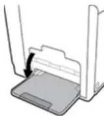 HP PageWide Pro 477dn - Tua va tonotheetnoe tae kaleouc oTo Diiko 1 - 1