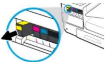 HP PageWide Pro 477dn - EIAONOHsH: - 3