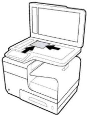 HP PageWide Pro 477dn - Tonoθétnon αρωτή - 2