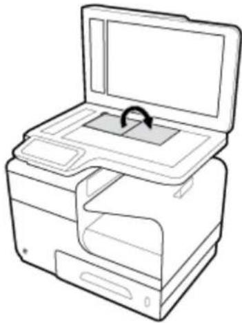 HP PageWide Pro 477dn - Tonoθετησι καλ αντίραφή ταυτόπτων - 2