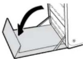 HP PageWide Pro 477dn - Anokataaon eunlokwv otny apotepn Upa - 1