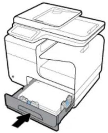 HP PageWide Pro 477dn - TonoBétnon xapriou oTo Diako 2 - 6